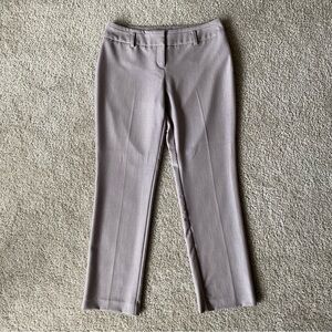 Worthington Women's Straight Leg Pants Size 10